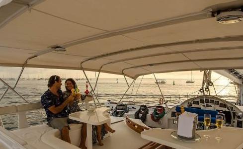 Douce France Alu Marine 5