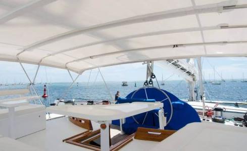 Douce France	Alu Marine 6