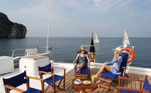 Douce France Alu Marine 7