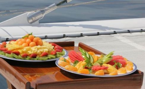 Douce France Alu Marine 10