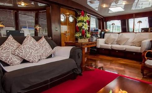 Douce France Alu Marine 16