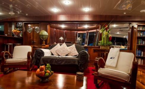 Douce France Alu Marine 18