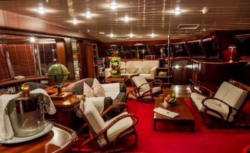 Douce France Alu Marine 24