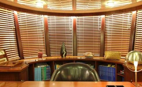 Douce France Alu Marine 25