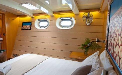 Douce France Alu Marine 26