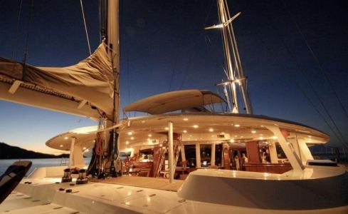 Douce France	Alu Marine 4