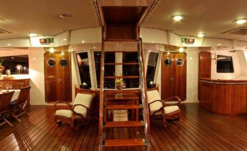 Douce France Alu Marine 15