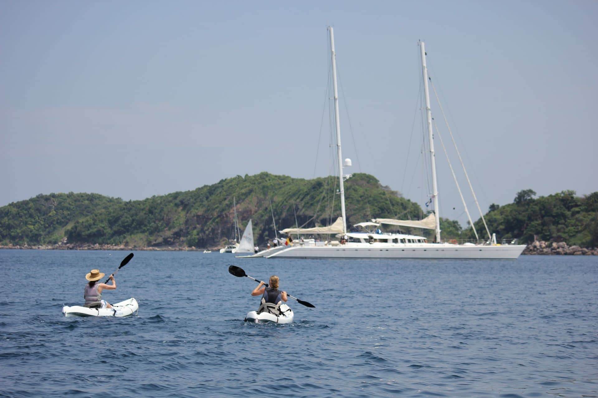 Douce France Alu Marine 8