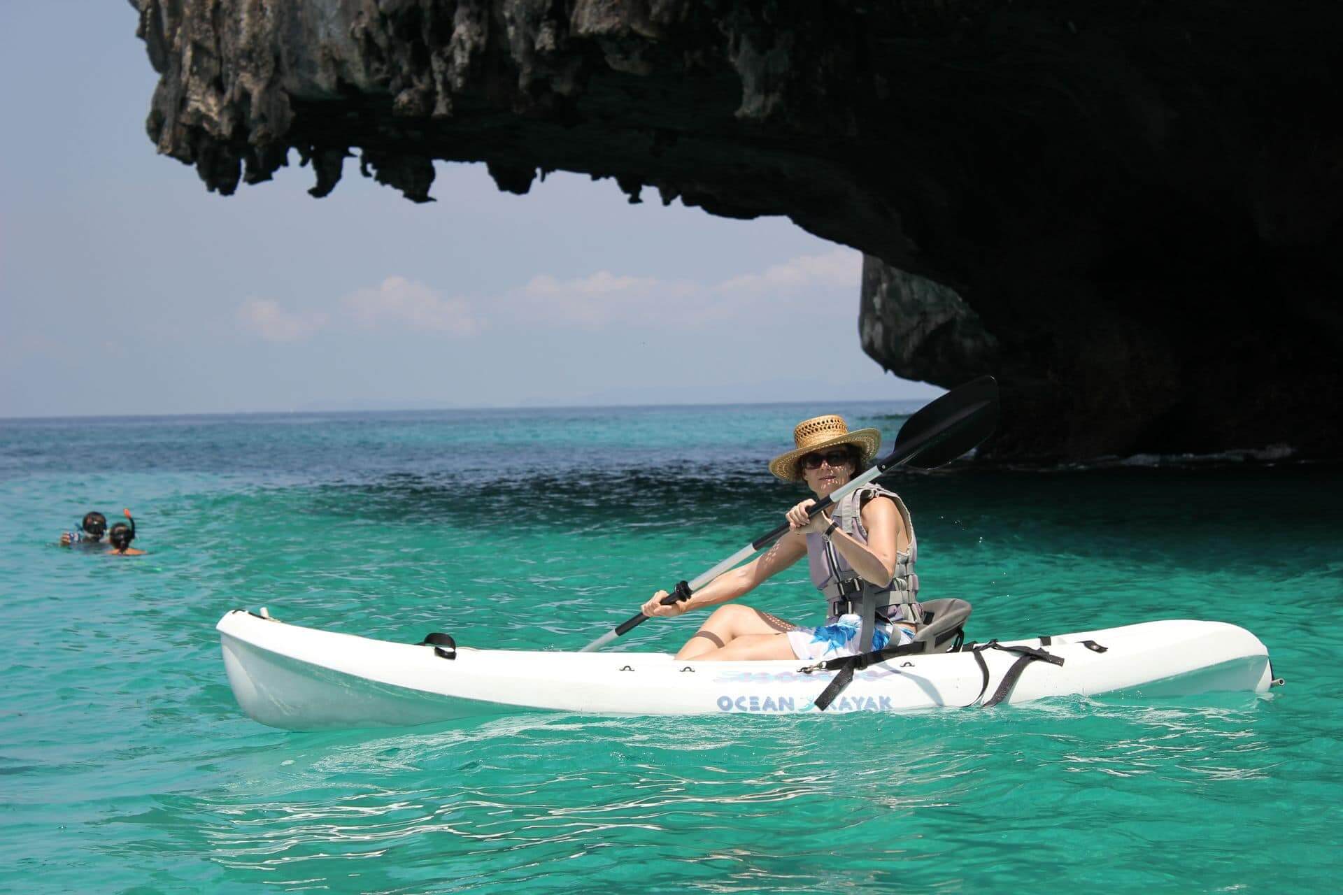 Douce France Alu Marine 9