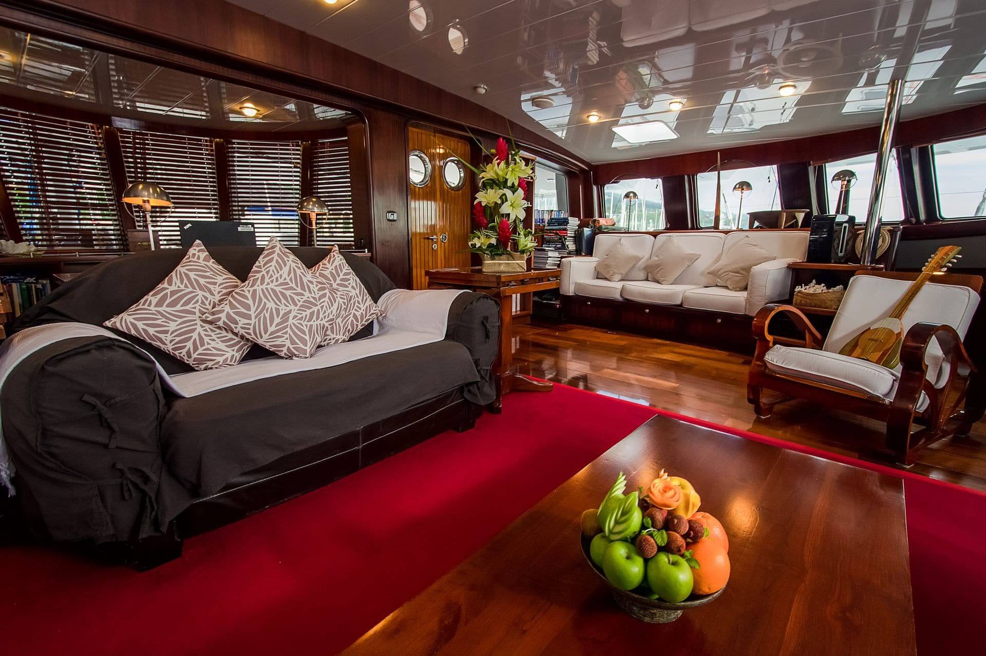 Douce France Alu Marine 16