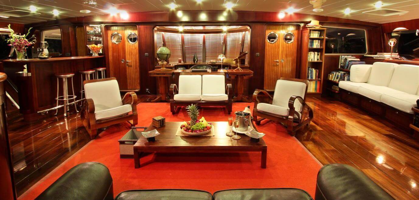 Douce France Alu Marine 14