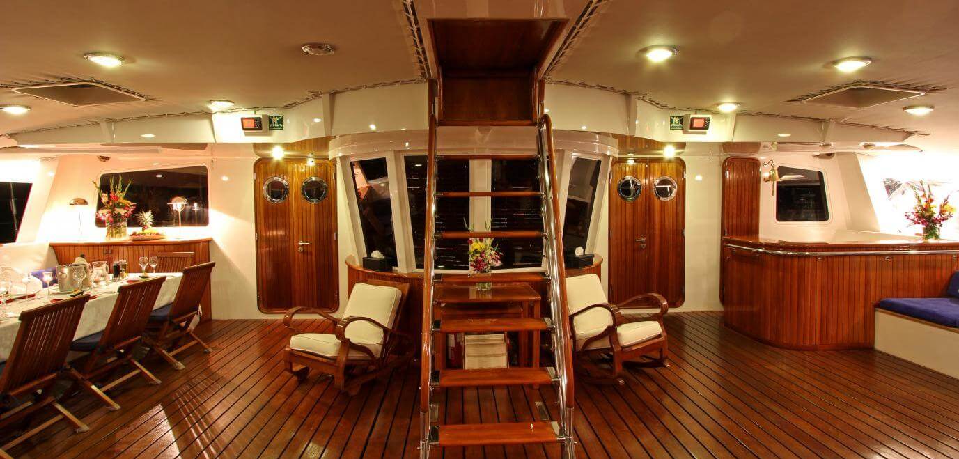 Douce France Alu Marine 15