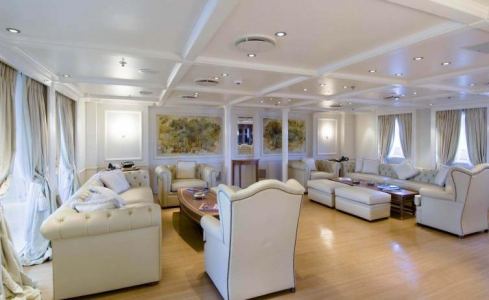 Elegant 007	Lamda 5