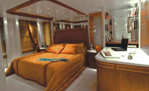 Elegant 007	Lamda 6