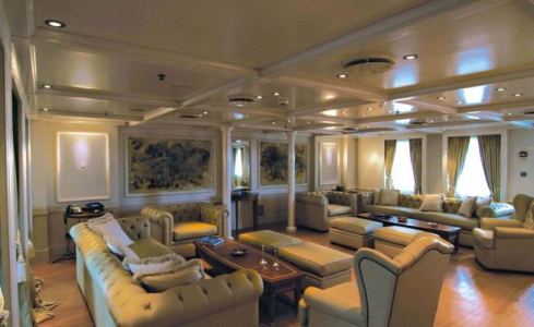 Elegant 007 Lamda 11