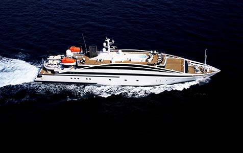 Elegant 007	Lamda 1
