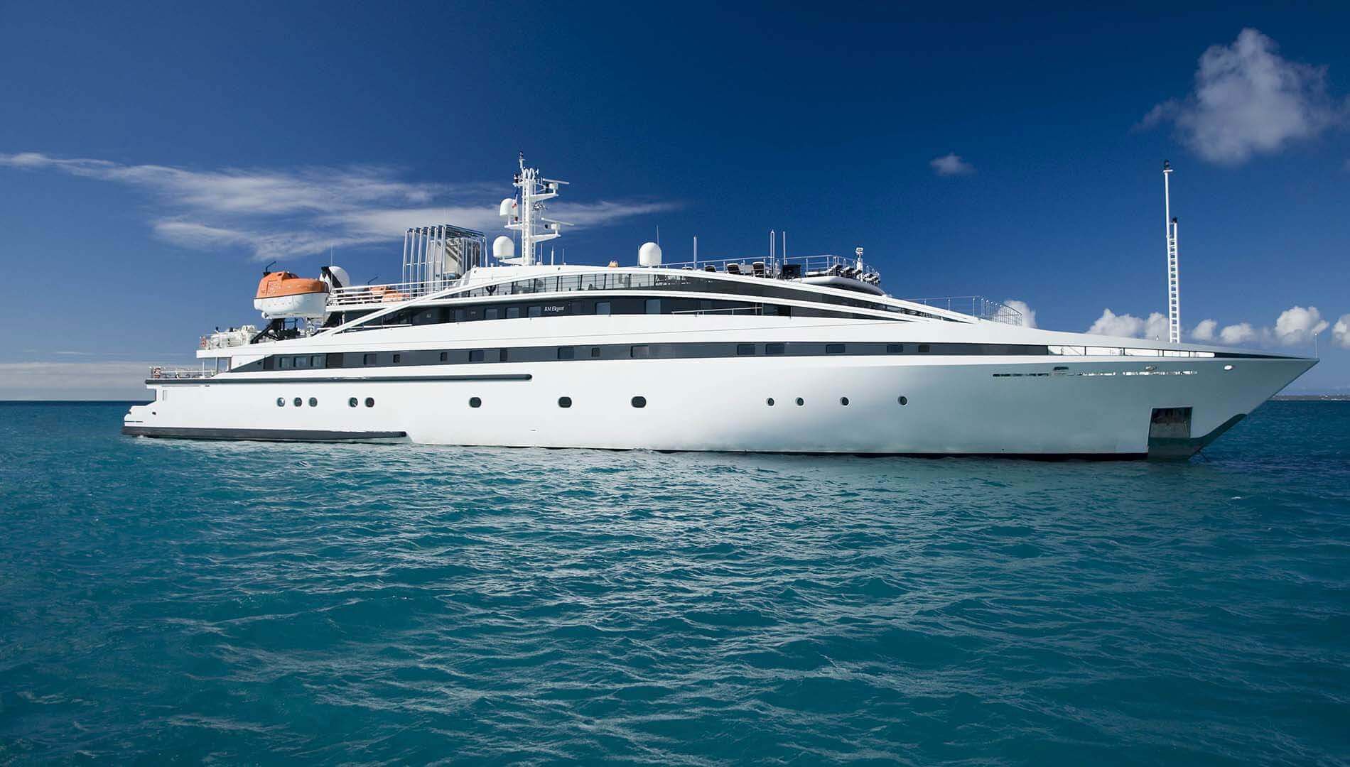 Elegant 007 Lamda 2