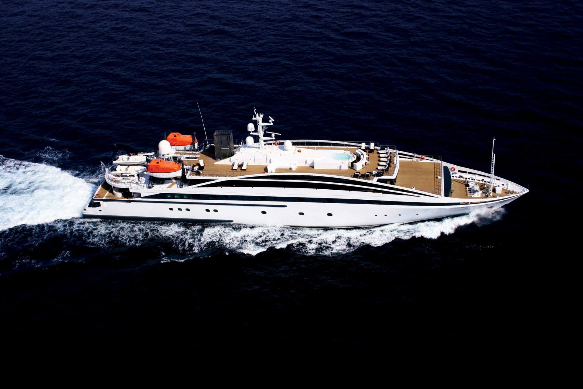 Elegant 007 Lamda 1