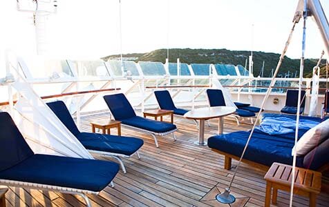 Seadream Petter Yran 7