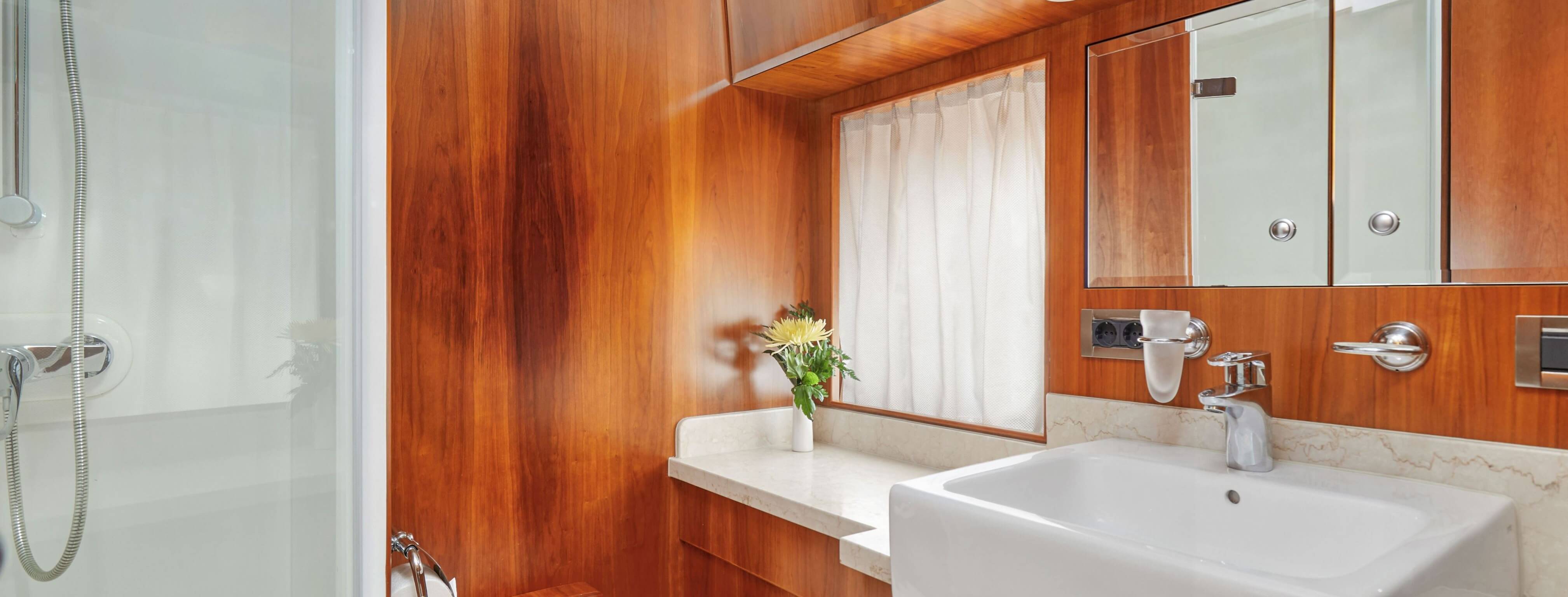 Annabel II Horizon 15