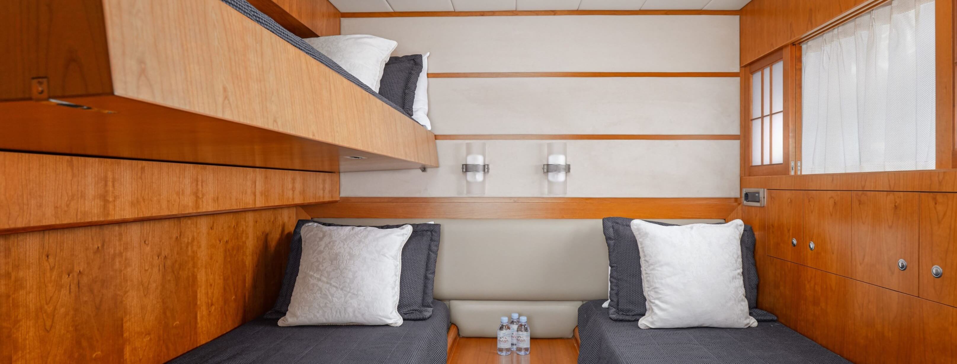 Annabel II Horizon 16