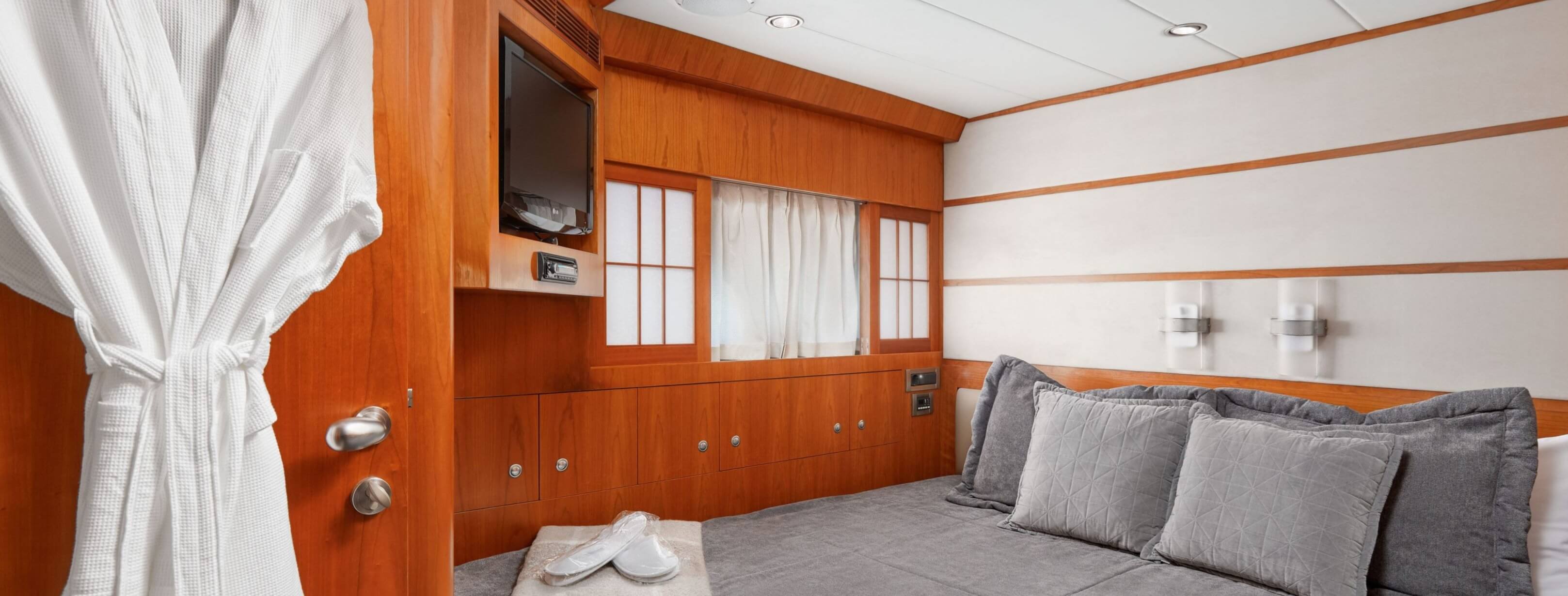 Annabel II Horizon 17