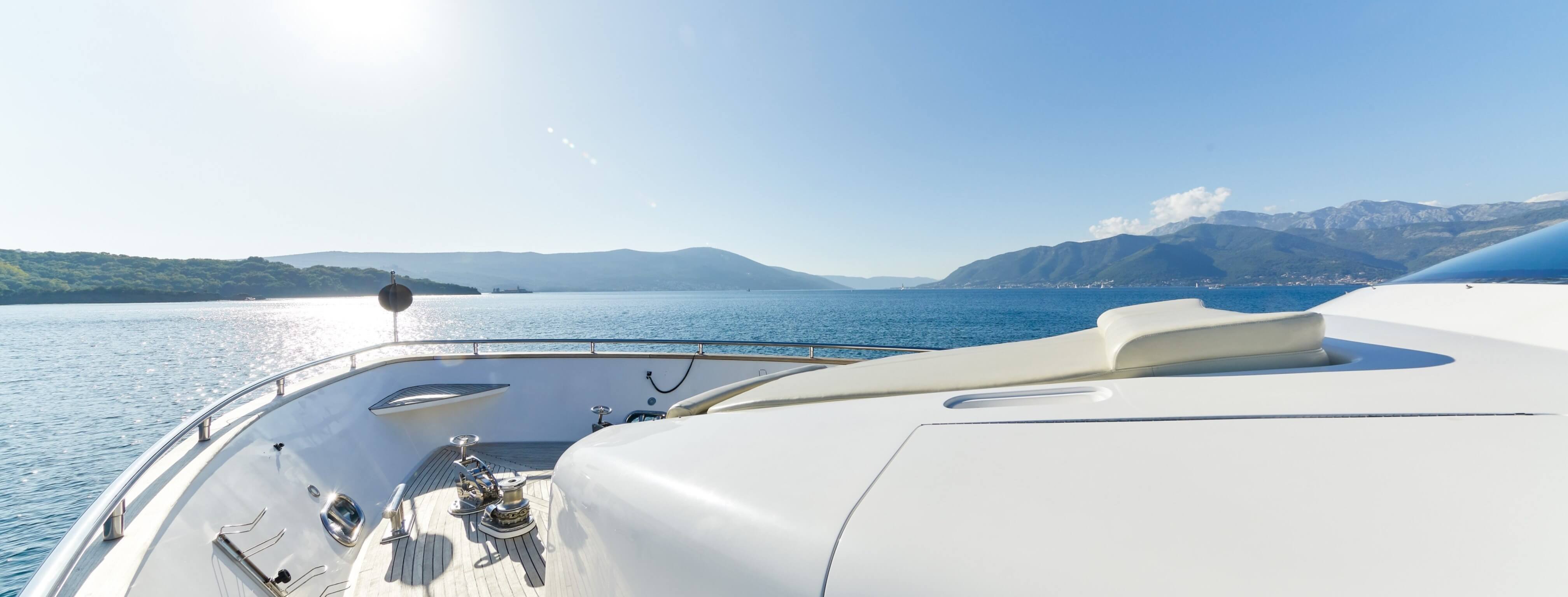 Annabel II Horizon 3