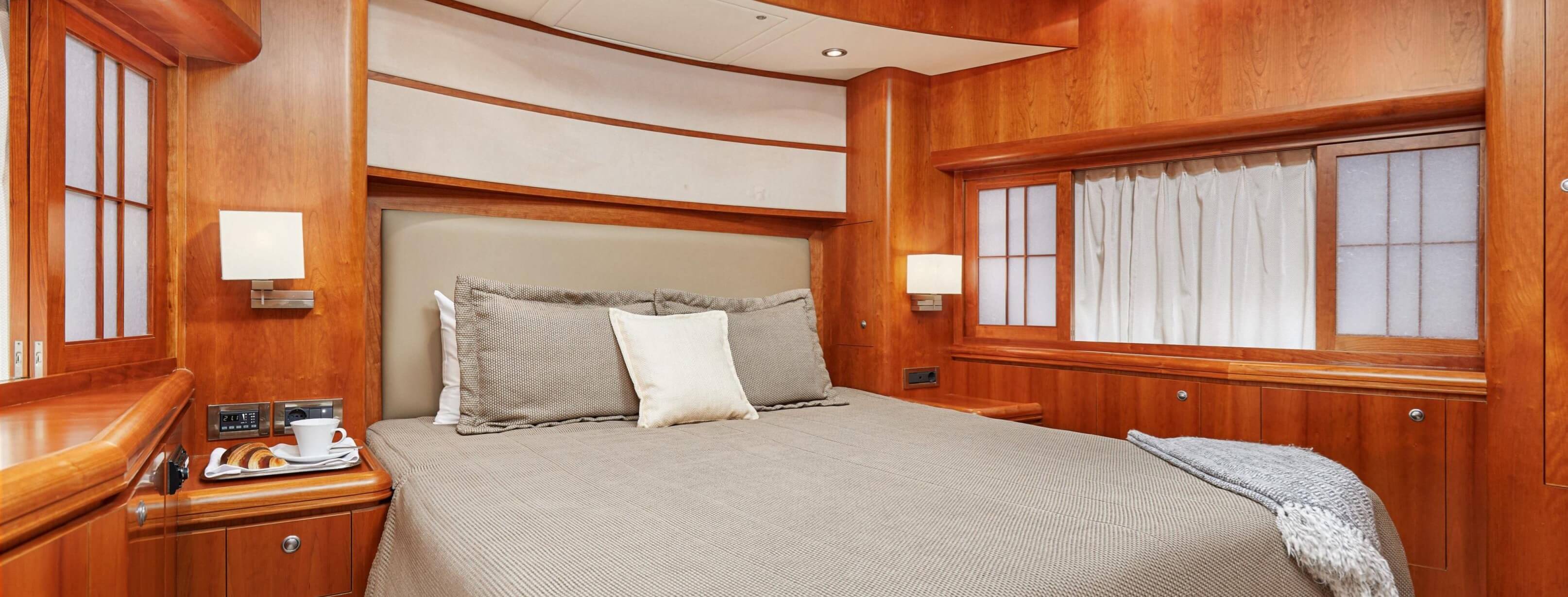 Annabel II Horizon 18