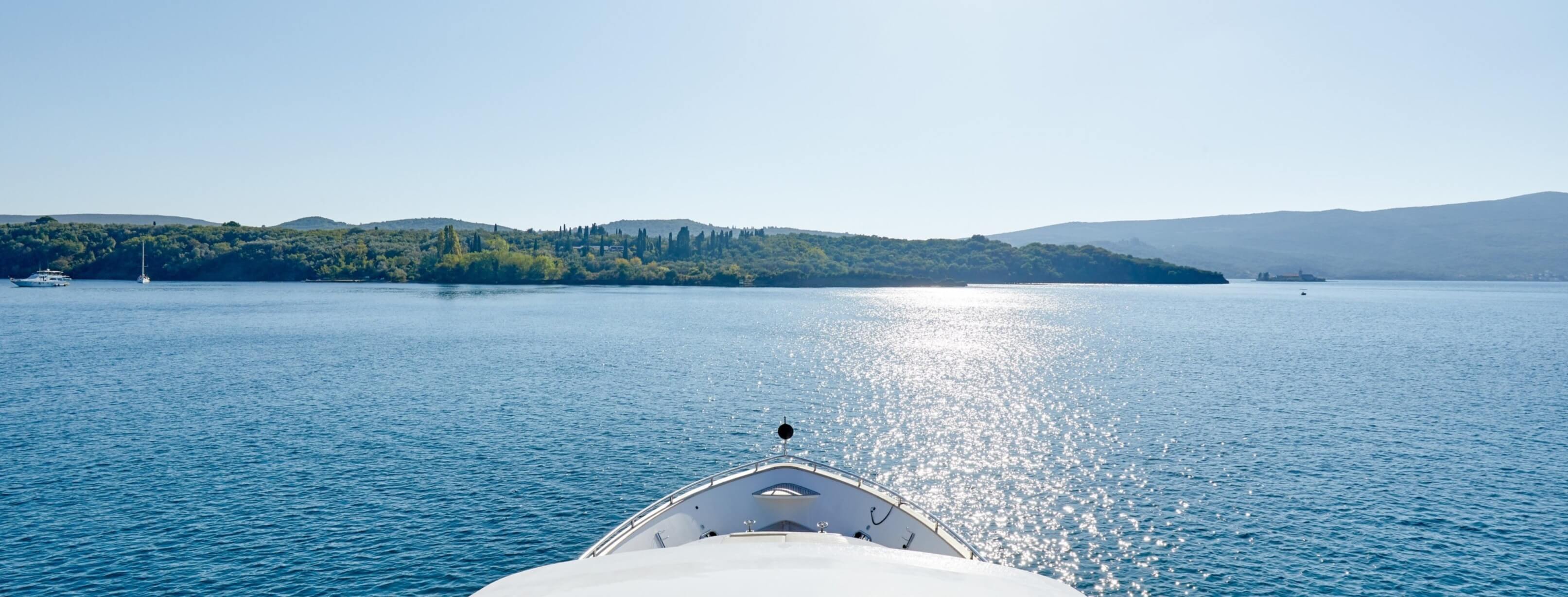 Annabel II Horizon 5