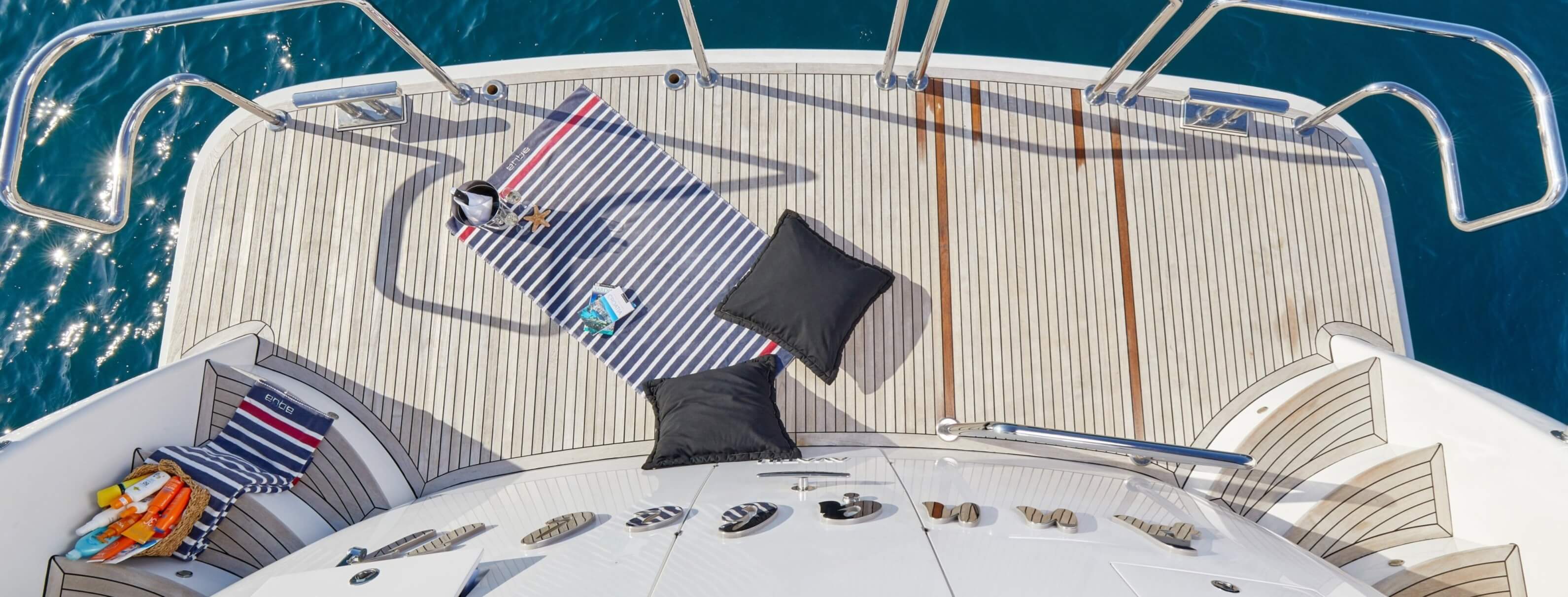 Annabel II Horizon 7