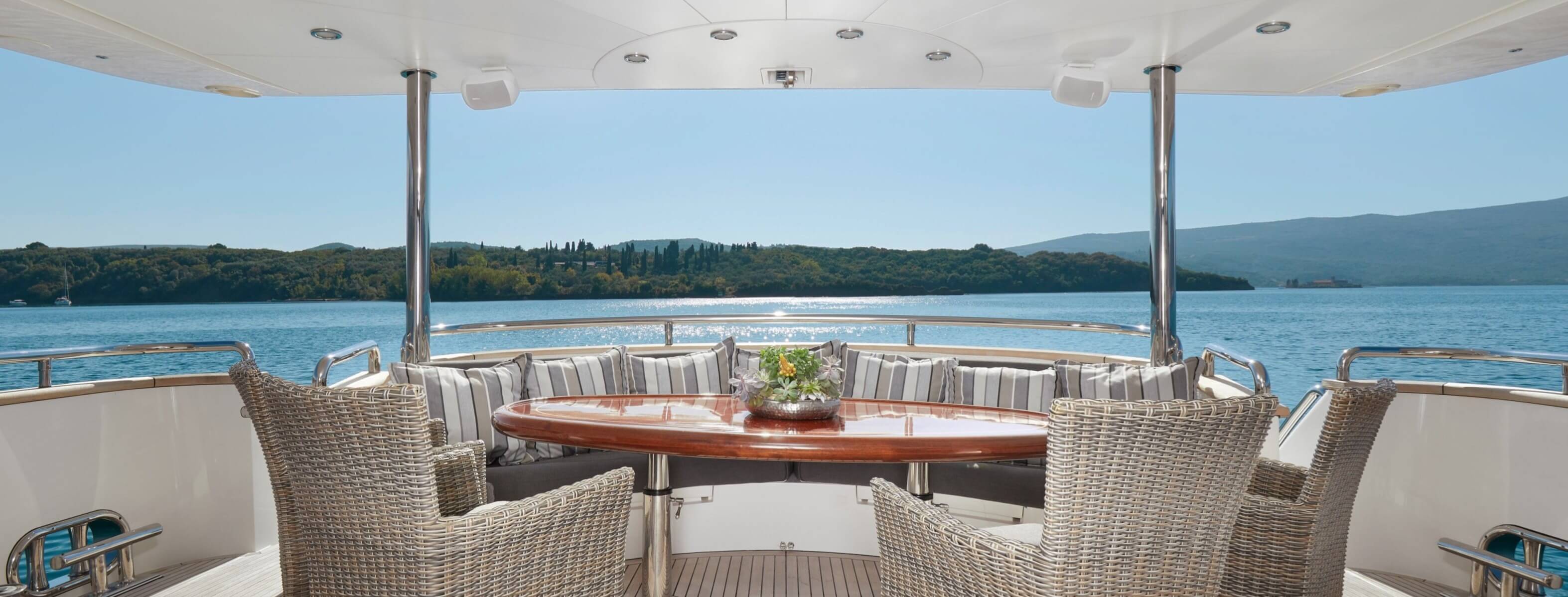 Annabel II Horizon 9