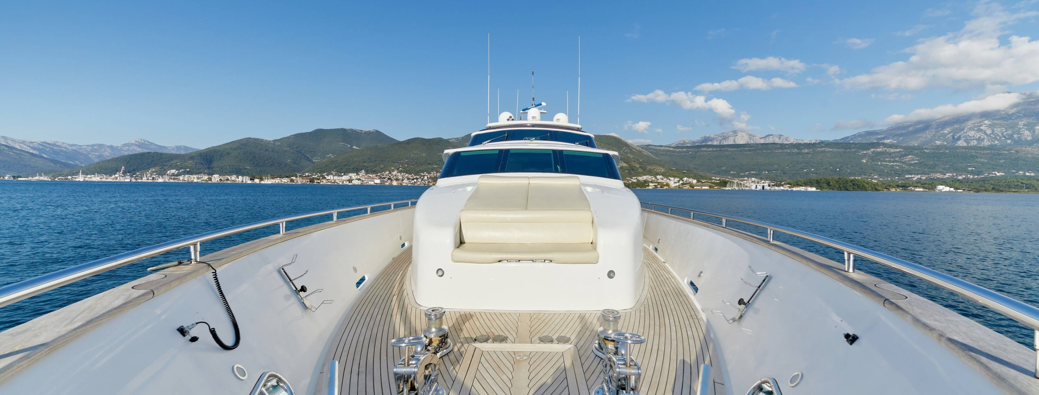 Annabel II Horizon 11