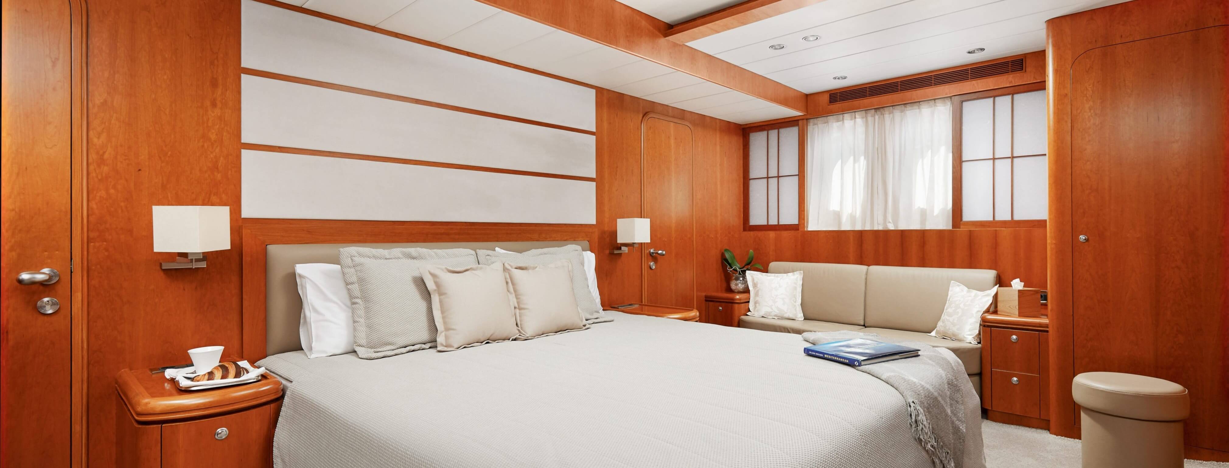 Annabel II Horizon 23