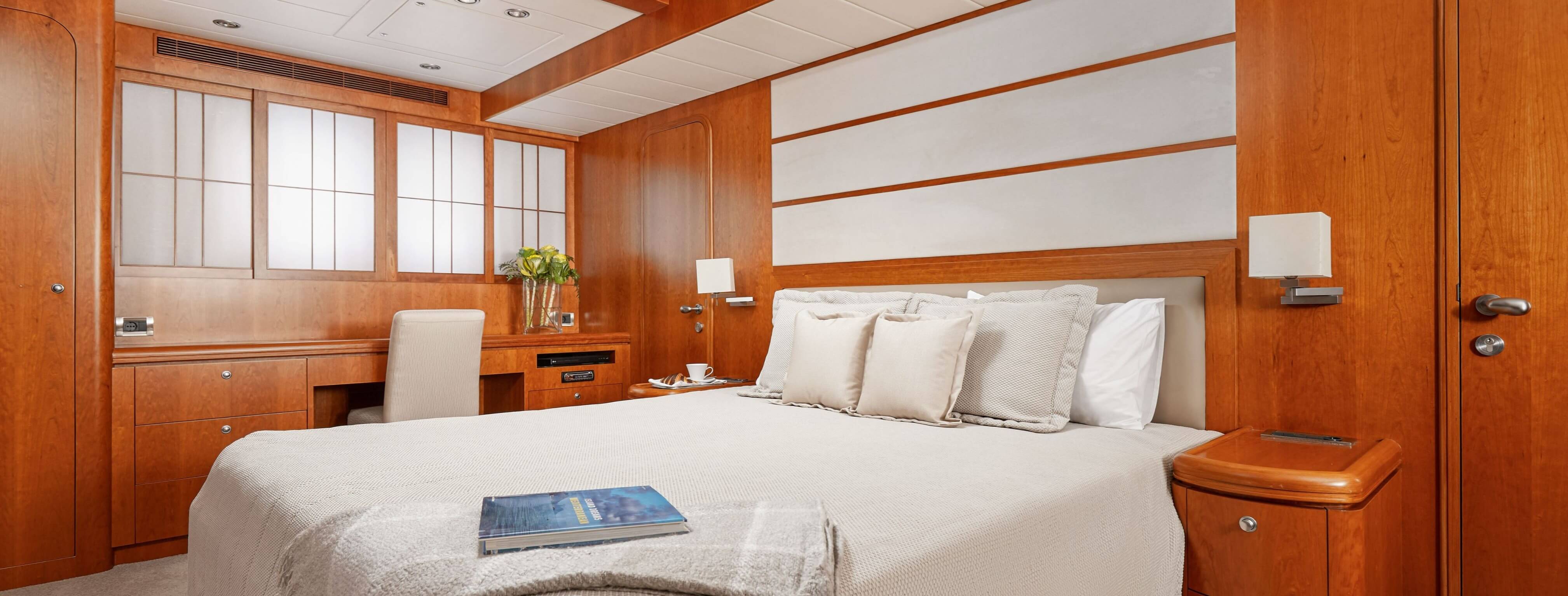 Annabel II Horizon 24