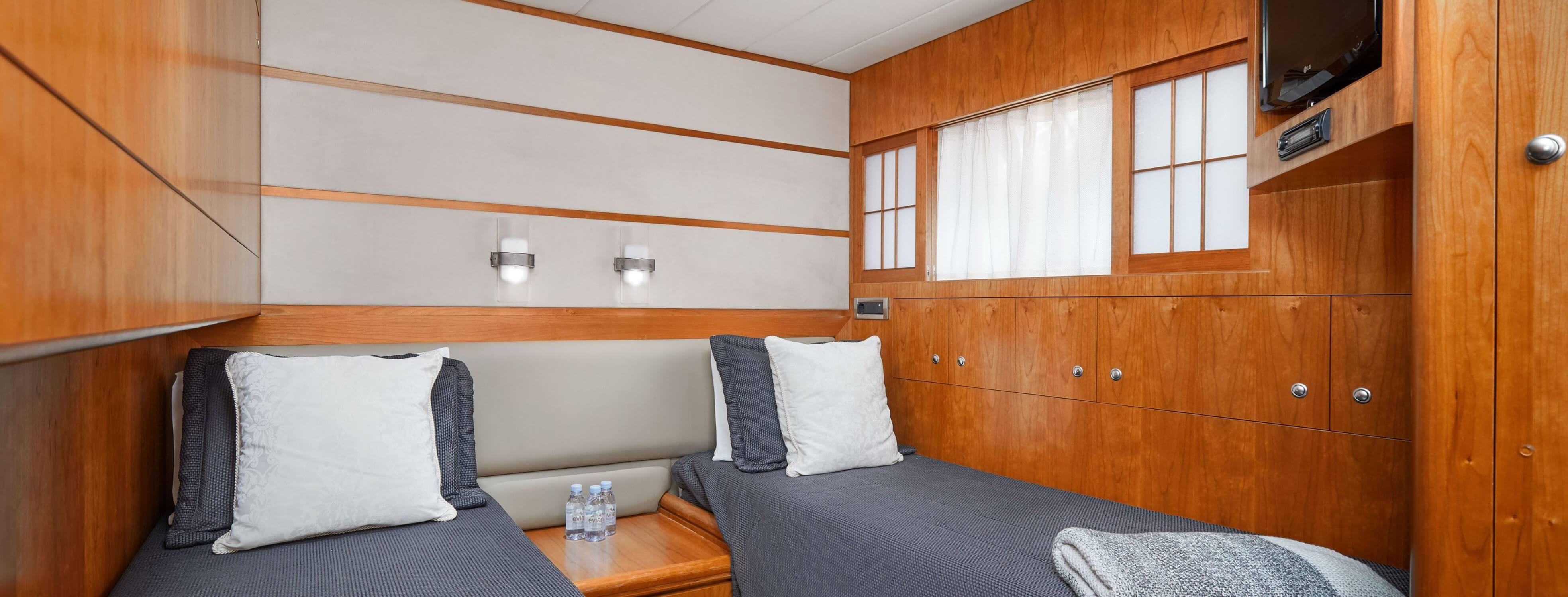 Annabel II Horizon 26