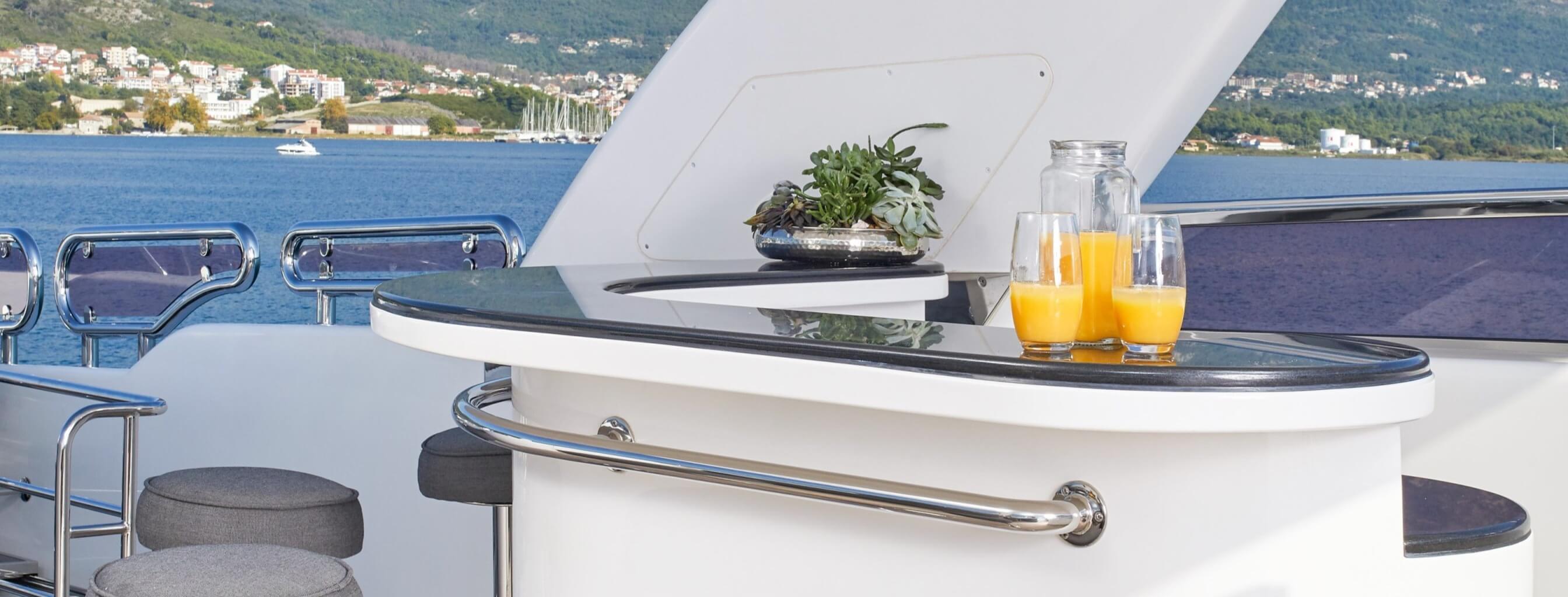 Annabel II Horizon 13