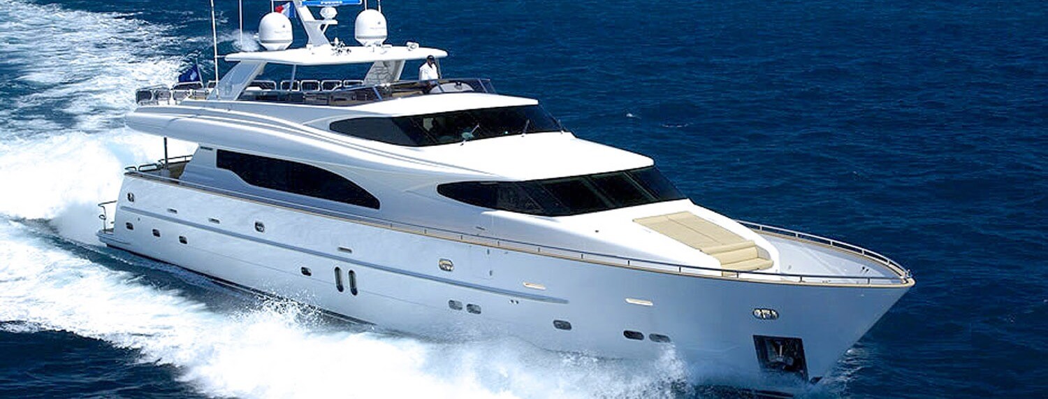 Annabel II Horizon 1