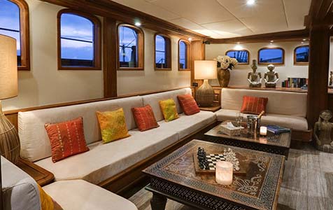 Mutiara Laut Custom 3