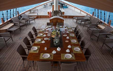 Mutiara Laut Custom 5