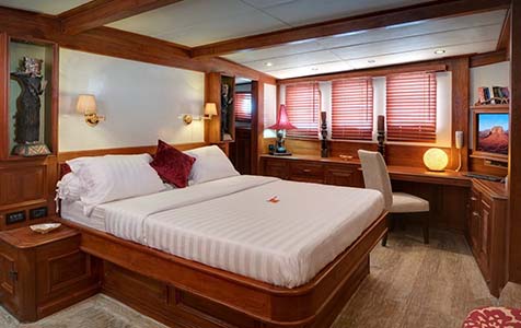 Mutiara Laut Custom 6