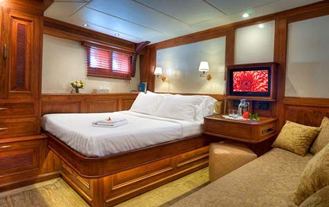 Mutiara Laut Custom 7