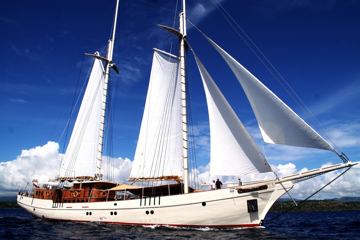 Mutiara Laut Custom 1