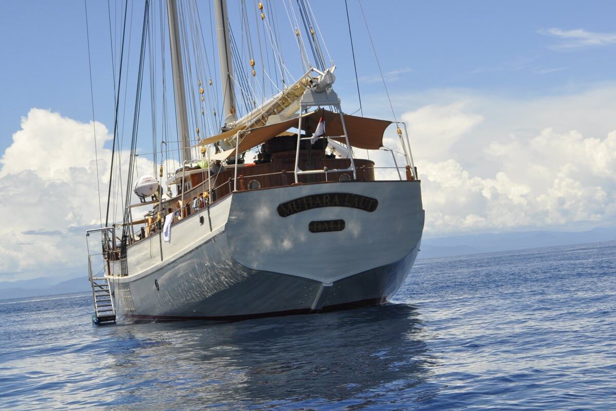 Mutiara Laut Custom 2