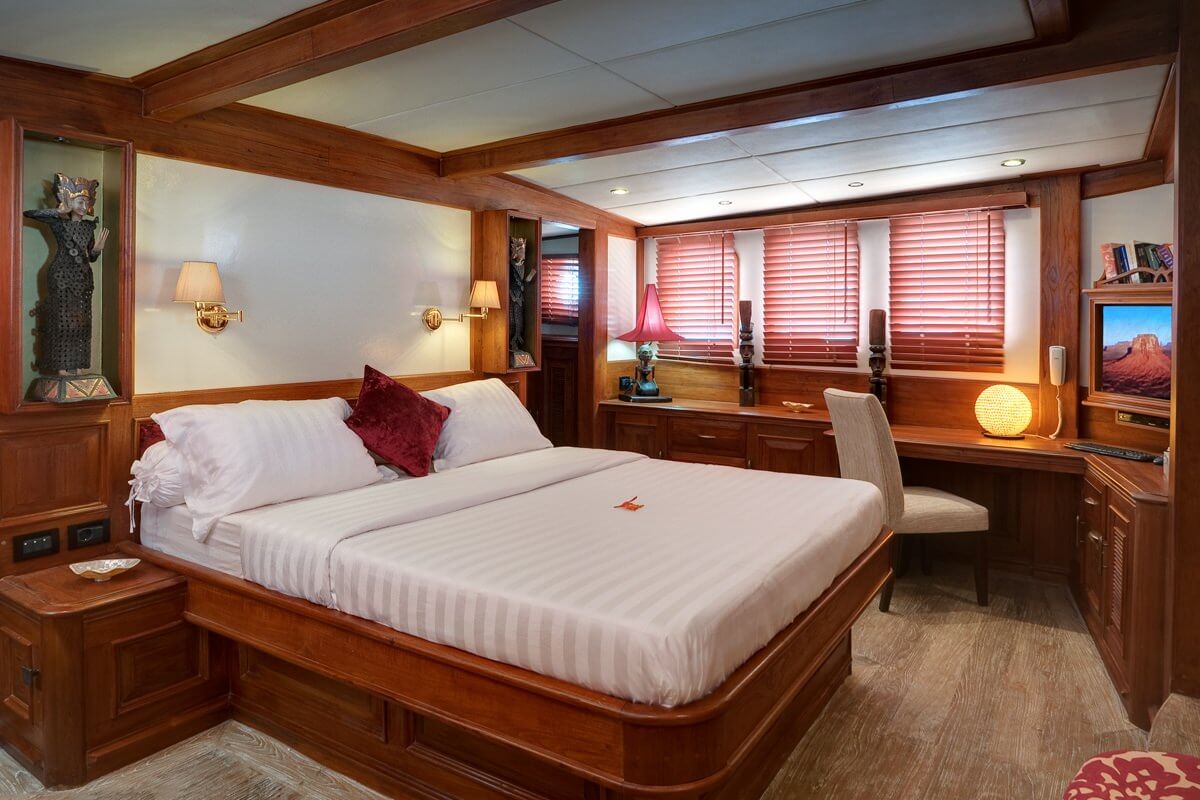 Mutiara Laut Custom 6