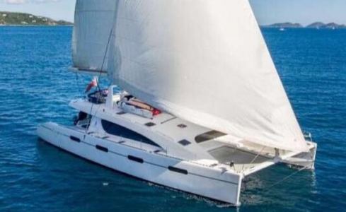 Zingara	Matrix Catamaran 0