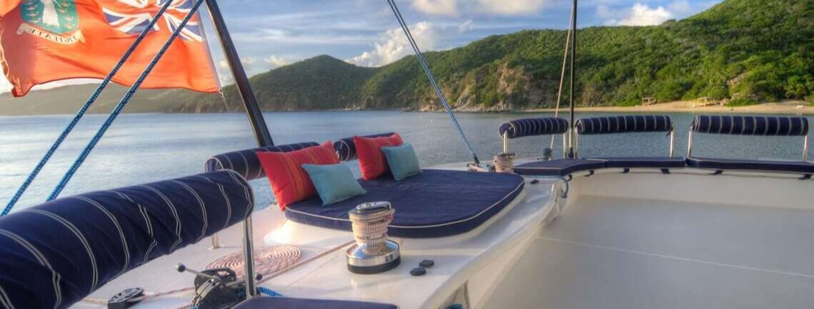 Zingara Matrix Catamaran 4