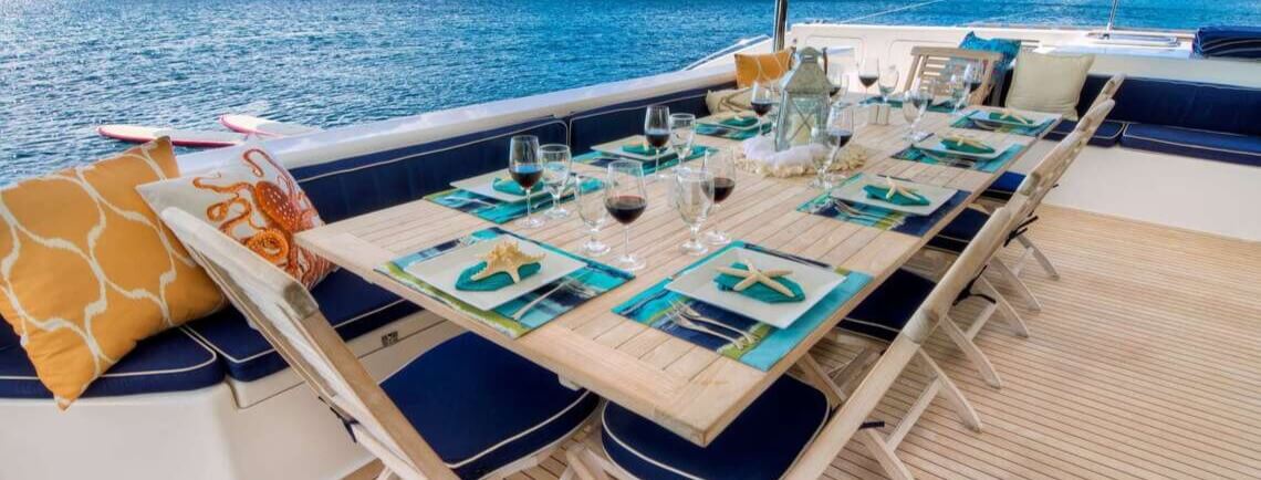 Zingara Matrix Catamaran 5