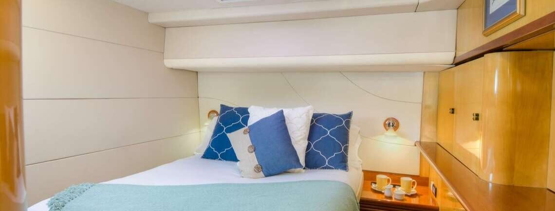 Zingara Matrix Catamaran 13