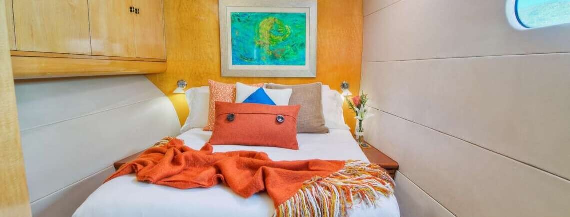 Zingara Matrix Catamaran 12