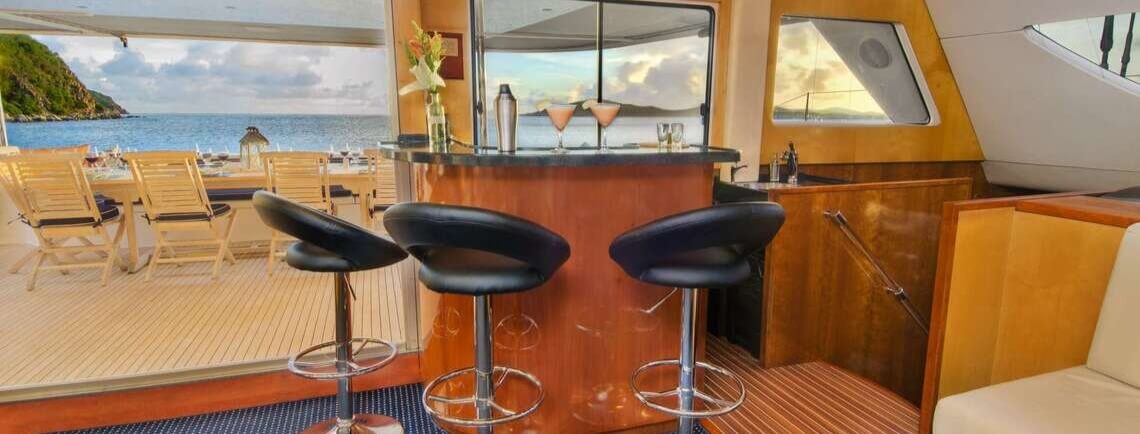 Zingara Matrix Catamaran 14